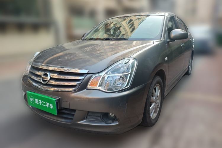Used Nissan Sylphy 2016 Classic 1.6XE Automatic Leading Edition Guazi used car, China used car export, Used car for sale, Used  cars, Cheapest cars for sale