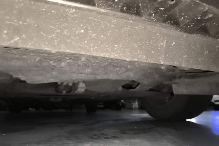 Used Nissan Sylphy 2016 1.6 XL CVT Luxury Edition Chassis Front