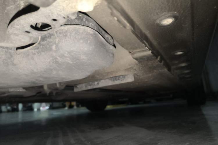 Used Nissan Sylphy 2016 1.6 XL CVT Luxury Edition Chassis Rear Right