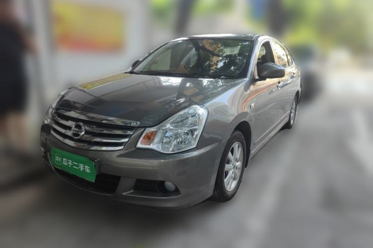 Used Nissan Sylphy 2016 Classic 1.6XE Automatic Comfort Edition Guazi used car, China used car export, Used car for sale, Used  cars, Cheapest cars for sale