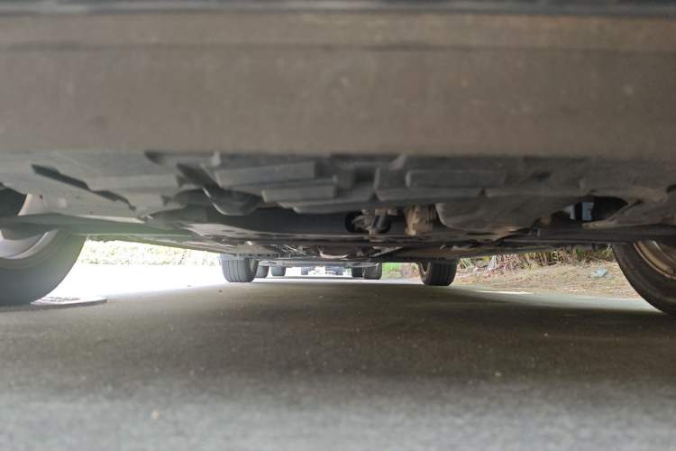 Used Nissan Sylphy 2016 1.6 XL CVT Deluxe Edition Chassis Front