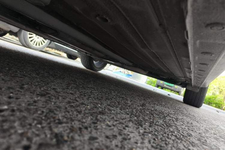 Used Nissan Sylphy 2016 1.8XV CVT Prestige Edition Chassis Front Left