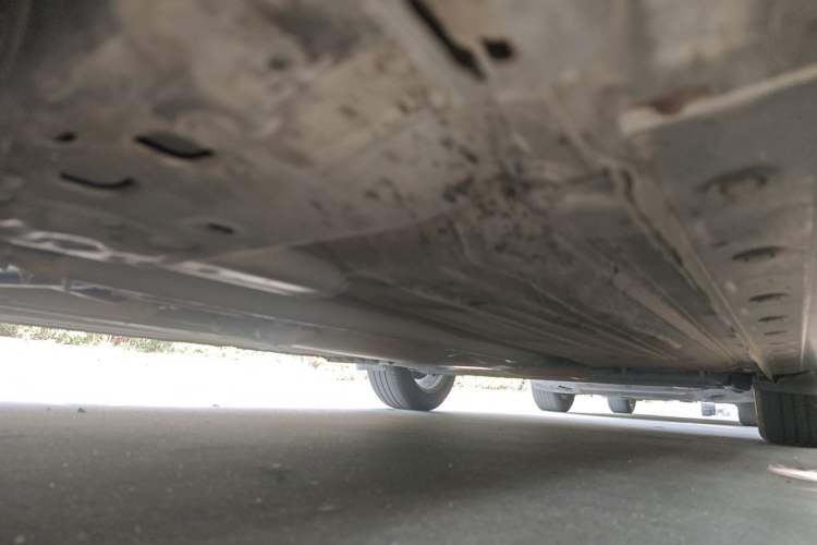 Used Nissan Sylphy 2016 1.6 XL CVT Deluxe Edition Chassis Front Left