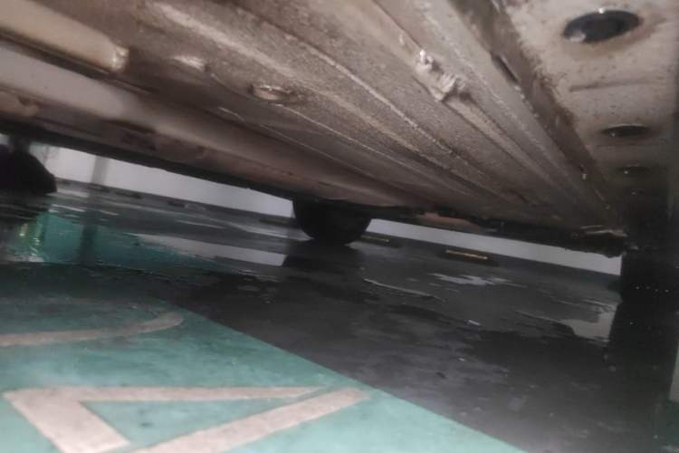 Used Nissan Sylphy 2016 1.6 XL CVT Luxury Edition Chassis Front Left