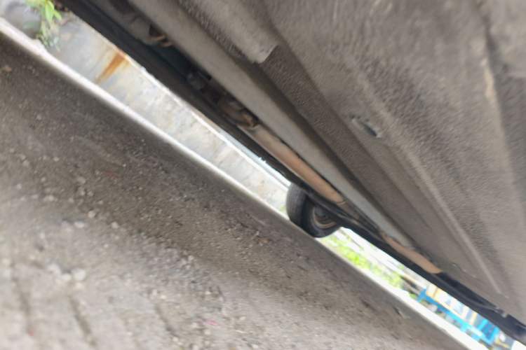 Used Nissan Sylphy 2016 Classic 1.6 XL Automatic Luxury Edition Chassis Front Left