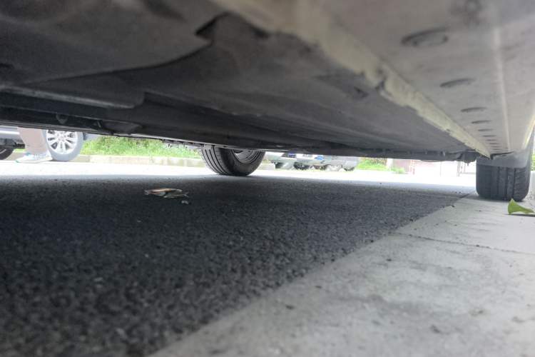 Used Nissan Sylphy 2016 1.6 XL CVT Deluxe Edition Chassis Front Left