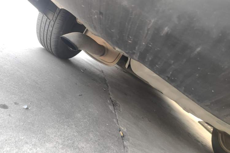 Used Nissan Sylphy 2016 1.6 XL CVT Deluxe Edition Chassis Front Left