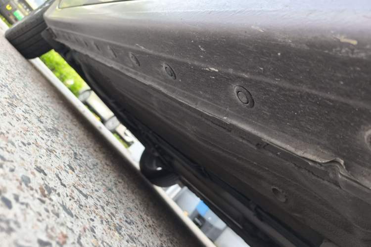 Used Nissan Sylphy 2016 1.8XV CVT Prestige Edition Chassis Front Right