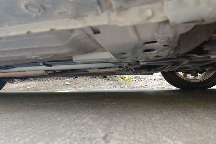 Used Nissan Sylphy 2016 1.6 XL CVT Deluxe Edition Chassis Front Right
