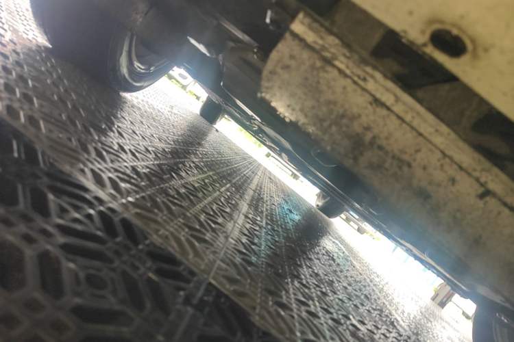 Used Nissan Sylphy 2016 1.6 XL CVT Deluxe Edition Chassis Front Right