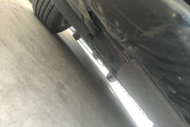Used Nissan Sylphy 2016 1.6 XL CVT Deluxe Edition Chassis Front Right