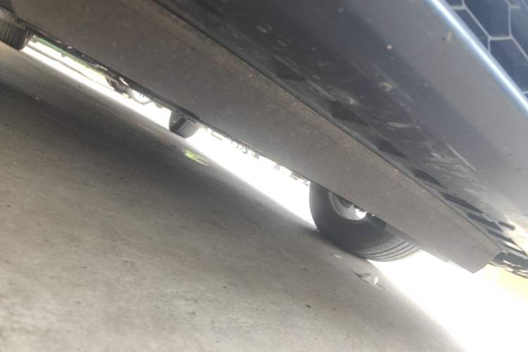 Used Nissan Sylphy 2016 1.6 XL CVT Deluxe Edition Chassis Front