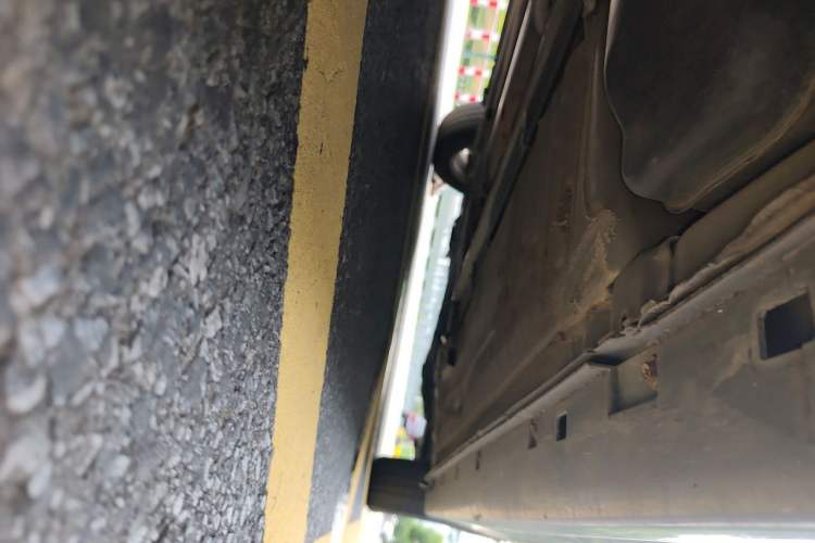 Used Nissan Sylphy 2016 Classic 1.6XE Automatic Leading Edition Chassis Rear Right