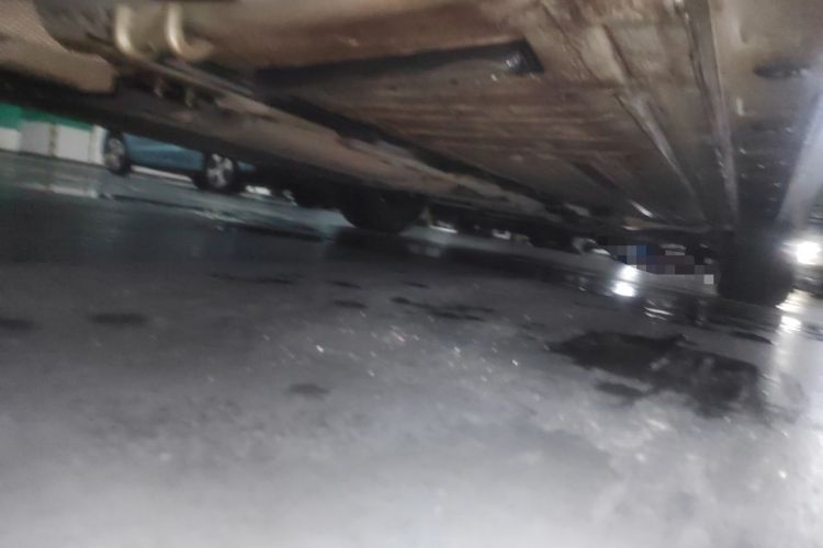 Used Nissan Sylphy 2016 1.6 XL CVT Luxury Edition Chassis Rear Right