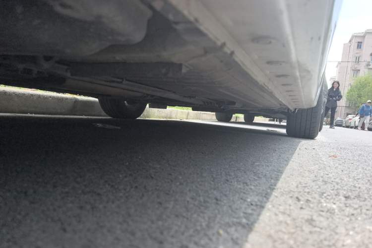 Used Nissan Sylphy 2016 1.6 XL CVT Deluxe Edition Chassis Rear Right