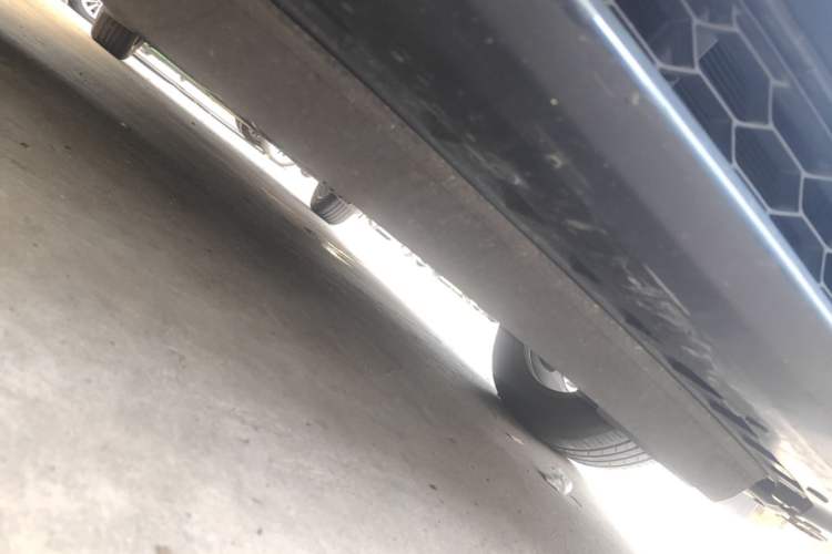 Used Nissan Sylphy 2016 1.6 XL CVT Deluxe Edition Chassis Rear Right