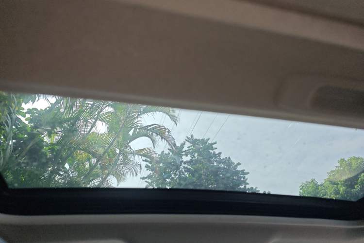 Used Nissan Sylphy 2016 1.6 XL CVT Deluxe Edition Headliner