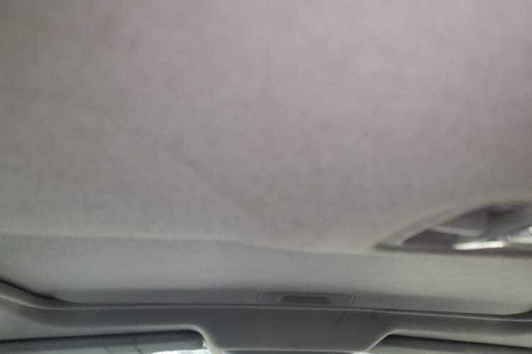 Used Nissan Sylphy 2016 1.6 XL CVT Deluxe Edition Headliner