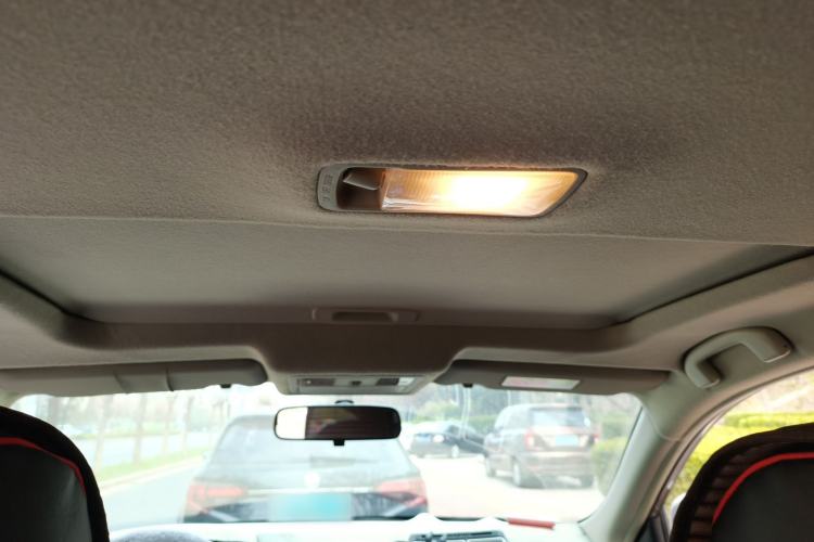 Used Nissan Sylphy 2016 Classic 1.6XE Automatic Leading Edition Headliner