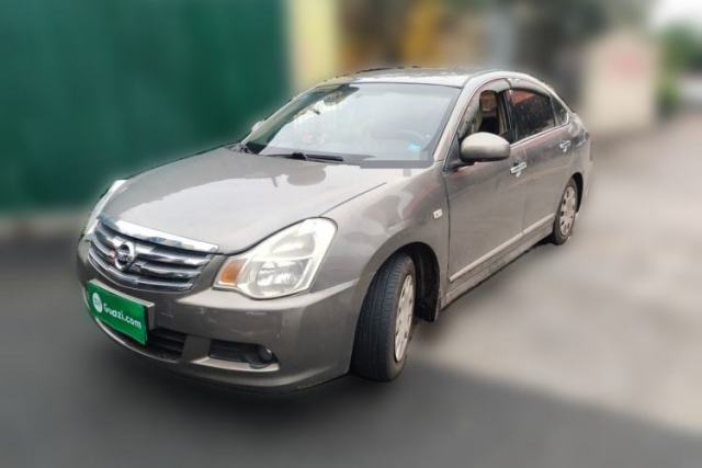 Used Nissan Sylphy 2016 Classic 1.6XE Manual Comfort Edition