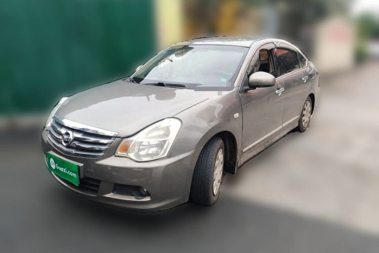 Used Nissan Sylphy 2016 Classic 1.6XE Manual Comfort Edition Guazi used car, China used car export, Used car for sale, Used  cars, Cheapest cars for sale