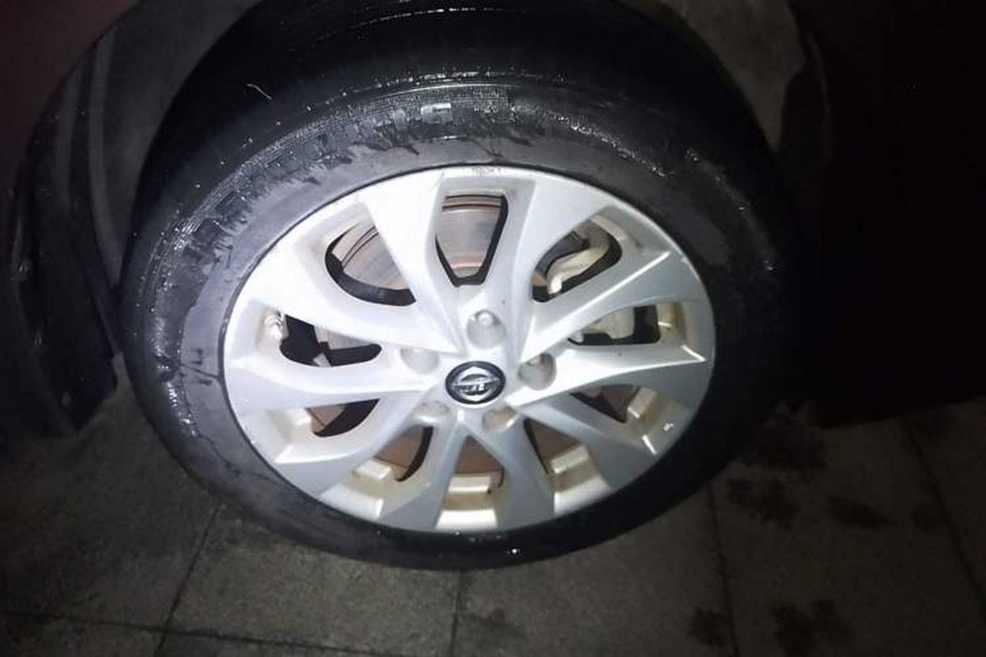 Used Nissan Sylphy 2016 1.6 XL CVT Deluxe Edition Right Front Wheel Hub