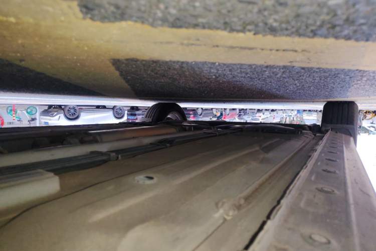 Used Nissan Sylphy 2016 1.6 XL CVT Luxury Edition Chassis Front Right