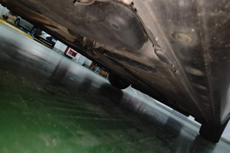 Used Nissan Sylphy 2016 1.6 XL CVT Luxury Edition Chassis Rear Right