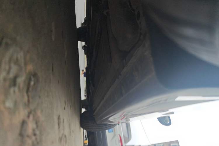 Used Nissan Sylphy 2016 1.6 XL CVT Luxury Edition Chassis Rear Right