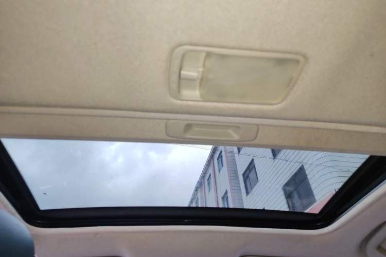 Used Nissan Sylphy 2016 1.6 XL CVT Luxury Edition Headliner