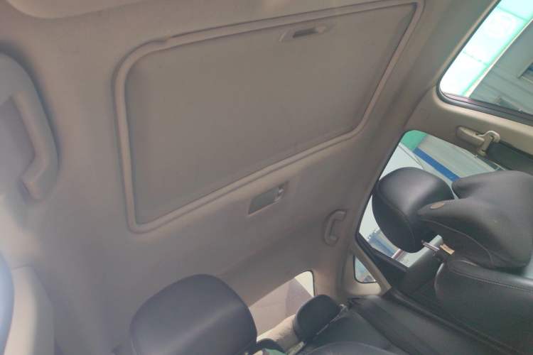 Used Nissan Sylphy 2016 1.6 XL CVT Luxury Edition Headliner