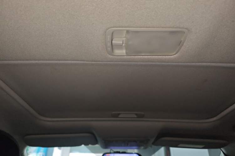 Used Nissan Sylphy 2016 1.6XV CVT Smart Enjoyment Version Headliner
