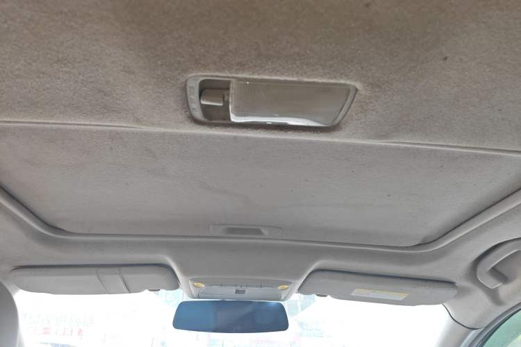 Used Nissan Sylphy 2016 1.6 XL CVT Luxury Edition Headliner