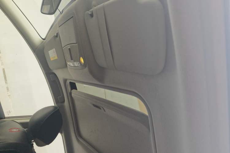 Used Nissan Sylphy 2016 1.6 XL CVT Luxury Edition Headliner