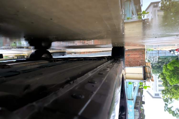 Used Nissan Sylphy 2016 1.6 XL CVT Deluxe Edition Right Side Sill