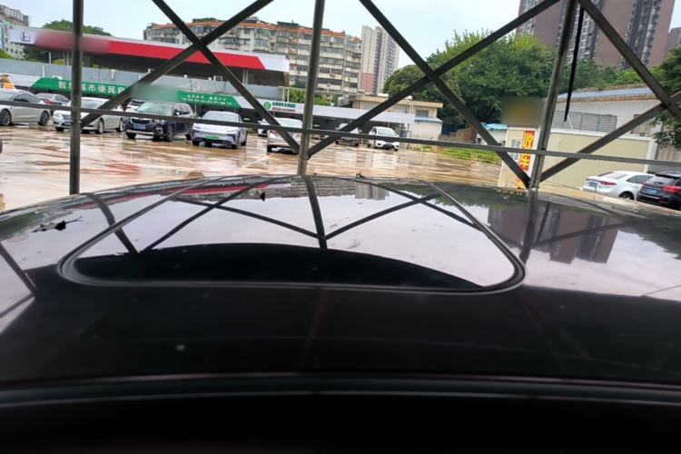 Used Nissan Sylphy 2016 1.6 XL CVT Deluxe Edition Roof