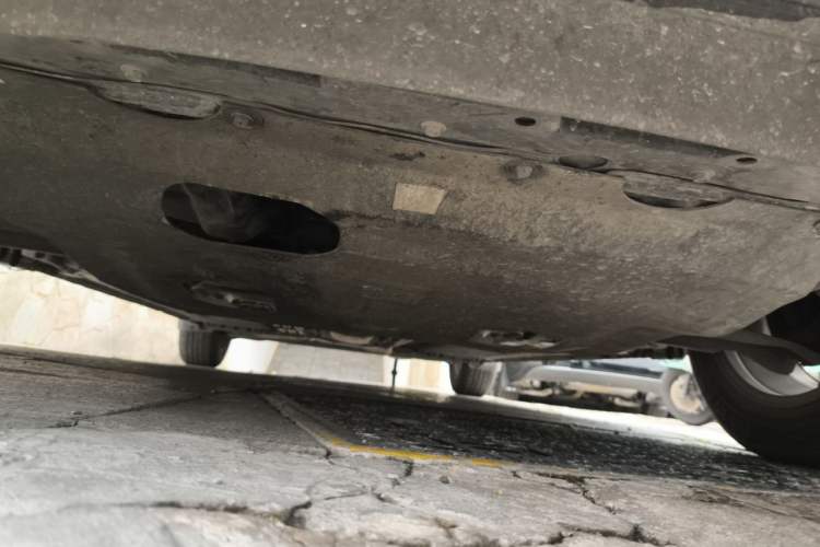 Used Nissan Sylphy 2016 1.6 XL CVT Deluxe Edition Chassis Front