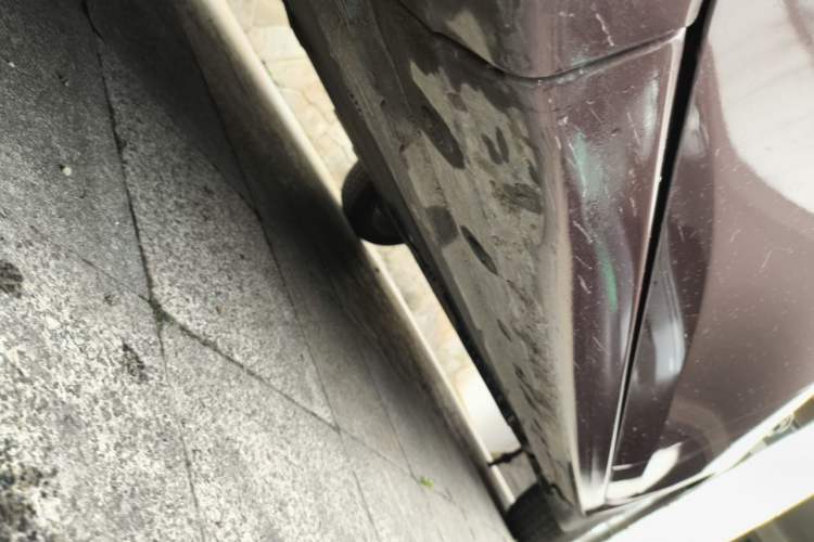 Used Nissan Sylphy 2016 1.6 XL CVT Deluxe Edition Chassis Front Left