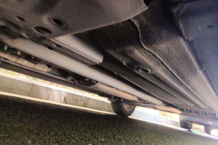 Used Nissan Sylphy 2016 1.6XV CVT Smart Enjoyment Version Chassis Front Left
