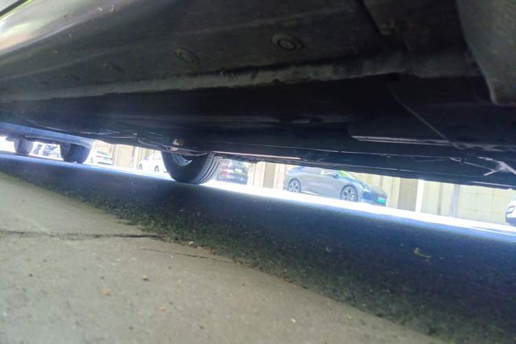 Used Nissan Sylphy 2016 1.6XV CVT Smart Enjoyment Version Chassis Front Right