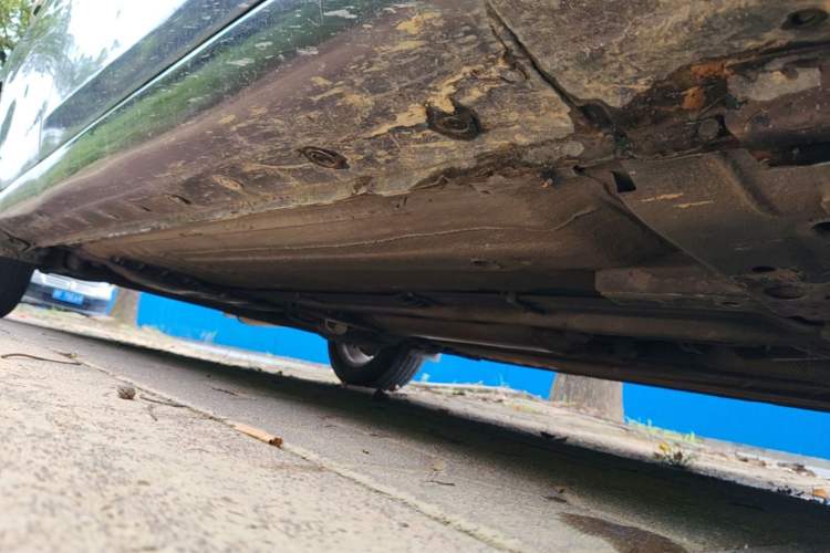 Used Nissan Sylphy 2016 1.6 XL CVT Deluxe Edition Chassis Front Right