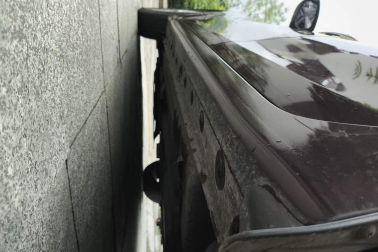 Used Nissan Sylphy 2016 1.6 XL CVT Deluxe Edition Chassis Rear Left