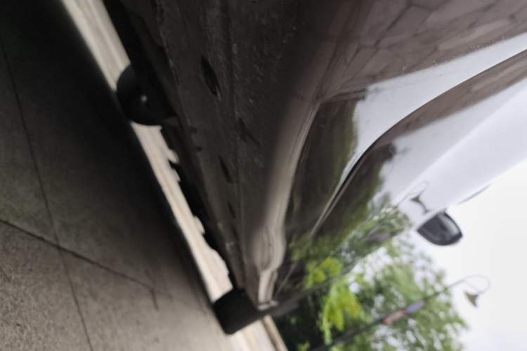 Used Nissan Sylphy 2016 1.6 XL CVT Deluxe Edition Chassis Rear Right
