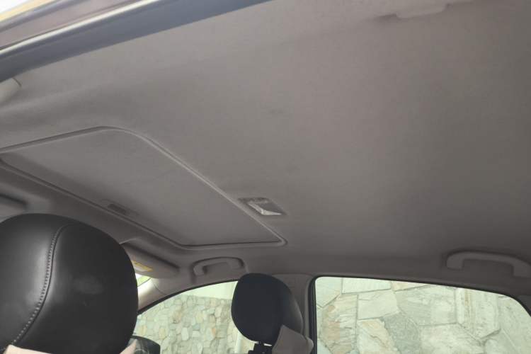Used Nissan Sylphy 2016 1.6 XL CVT Deluxe Edition Headliner