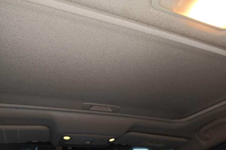 Used Nissan Sylphy 2016 1.6 XL CVT Luxury Edition Headliner