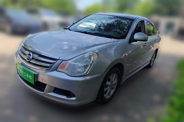 Used Nissan Sylphy 2016 Classic 1.6 XL Automatic Luxury Edition Guazi used car, China used car export, Used car for sale, Used  cars, Cheapest cars for sale