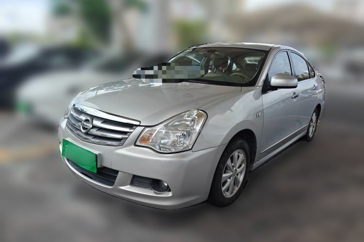 Used Nissan Sylphy 2016 Classic 1.6XE Automatic Comfort Edition Guazi used car, China used car export, Used car for sale, Used  cars, Cheapest cars for sale