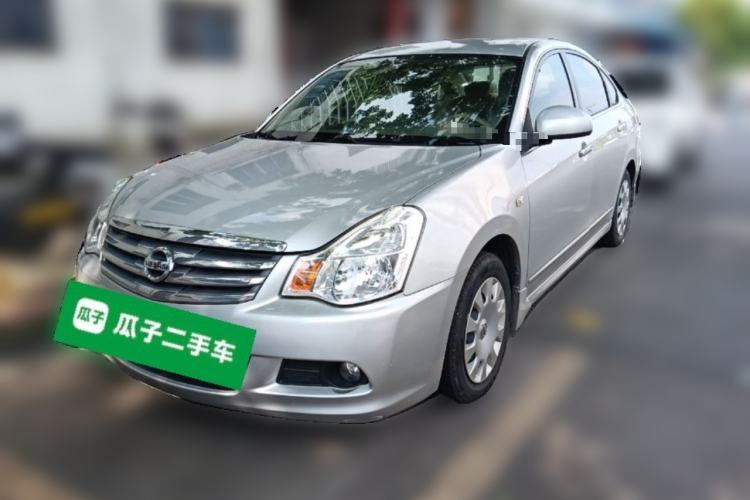 Used Nissan Sylphy 2016 Classic 1.6XE Automatic Comfort Edition Guazi used car, China used car export, Used car for sale, Used  cars, Cheapest cars for sale