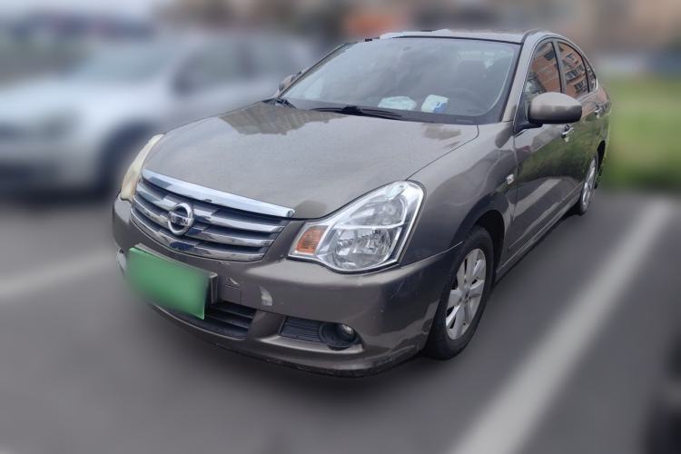 Used Nissan Sylphy 2016 Classic 1.6XE Automatic Comfort Edition Guazi used car, China used car export, Used car for sale, Used  cars, Cheapest cars for sale