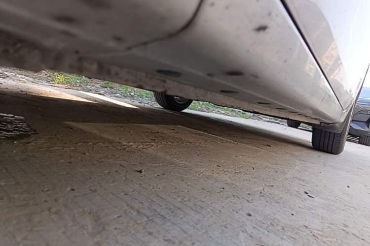 Used Nissan Sylphy 2016 1.6 XL CVT Deluxe Edition Chassis Front Left